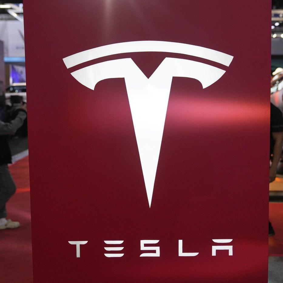 Tariff turmoil: How Tesla and other companies are dealing with the trade war's uncertainty